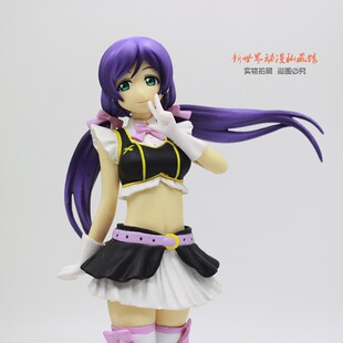 东条希 打歌服 手办 love live 日版正品散货现货