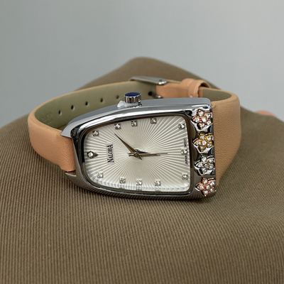 女士手表名牌正品女2026新款精致链式国产腕表女款高级感轻奢小众