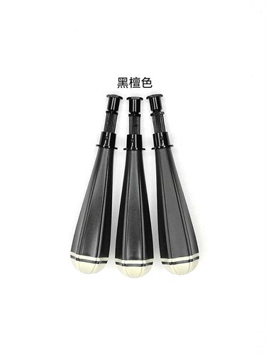 三弦机械轴/自带微调/不用修孔/无损互换/双向自锁调弦轻松不跑弦