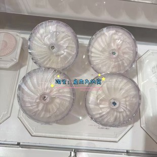 STUART柔光蜜粉定妆散粉 日本吉尔斯图尔特JILL 小猴子推荐 现货