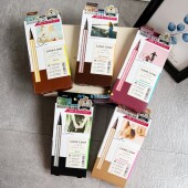 现货 Liner随心极细防水不易晕眼线液笔 Love 新版 日本本土MSH