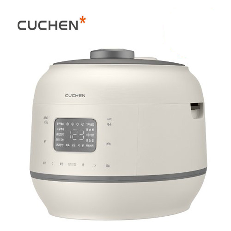 CUCHEN/酷晨压力电饭煲2024新款