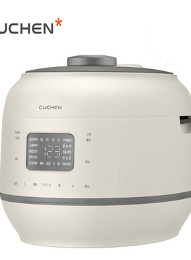 CUCHEN/酷晨压力电饭煲2024新款
