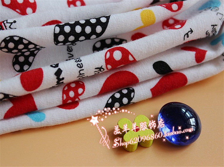 Pantalon collant jeune simple en coton - Ref 750583 Image 4