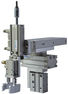 亚德客气缸非标定制拍选链接