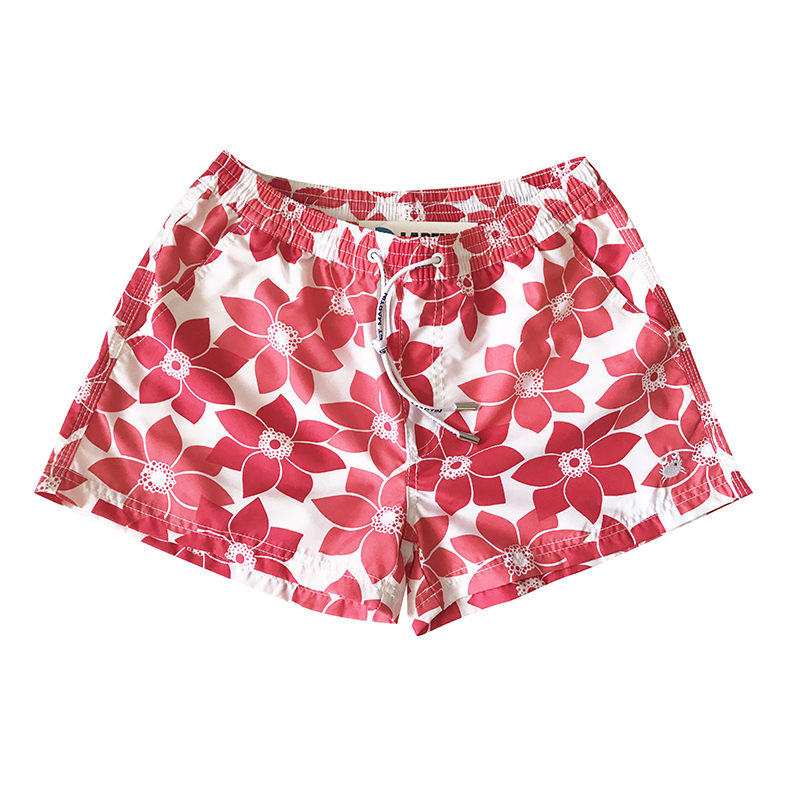 运动短裤新款胖mm宽松显瘦休闲裤