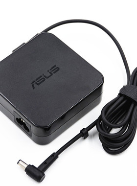 原装华硕X450V K550DA85A55V笔记本电源适配器19V4.74A电脑充电线