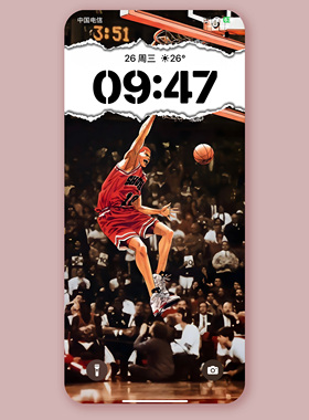 K1057 灌篮高手樱木花道壁纸 Iphone手机4K高清壁纸苹果手机壁纸