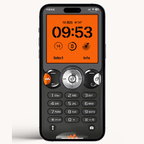 K642 / 索尼爱立信手机壁纸  4K高清手机壁纸