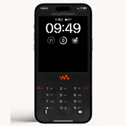 K647 / 索尼爱立信手机壁纸  4K高清手机壁纸