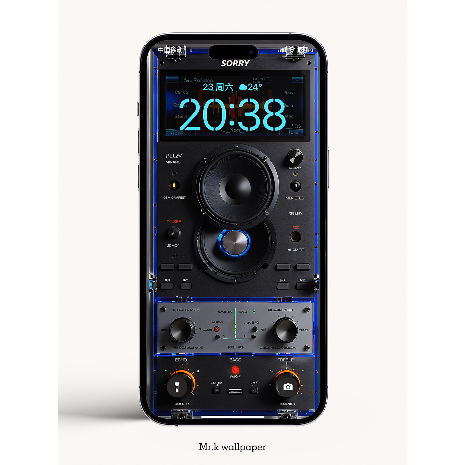 K161 / SONY 播放器 / iphone手机4K高清壁纸苹果手机壁纸
