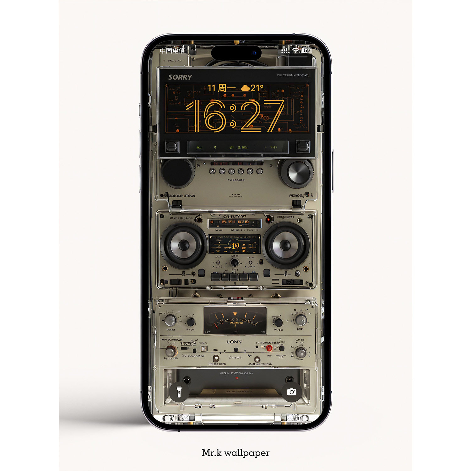 K19 / SONY 播放器 / iphone手机4K高清壁纸苹果手机壁纸