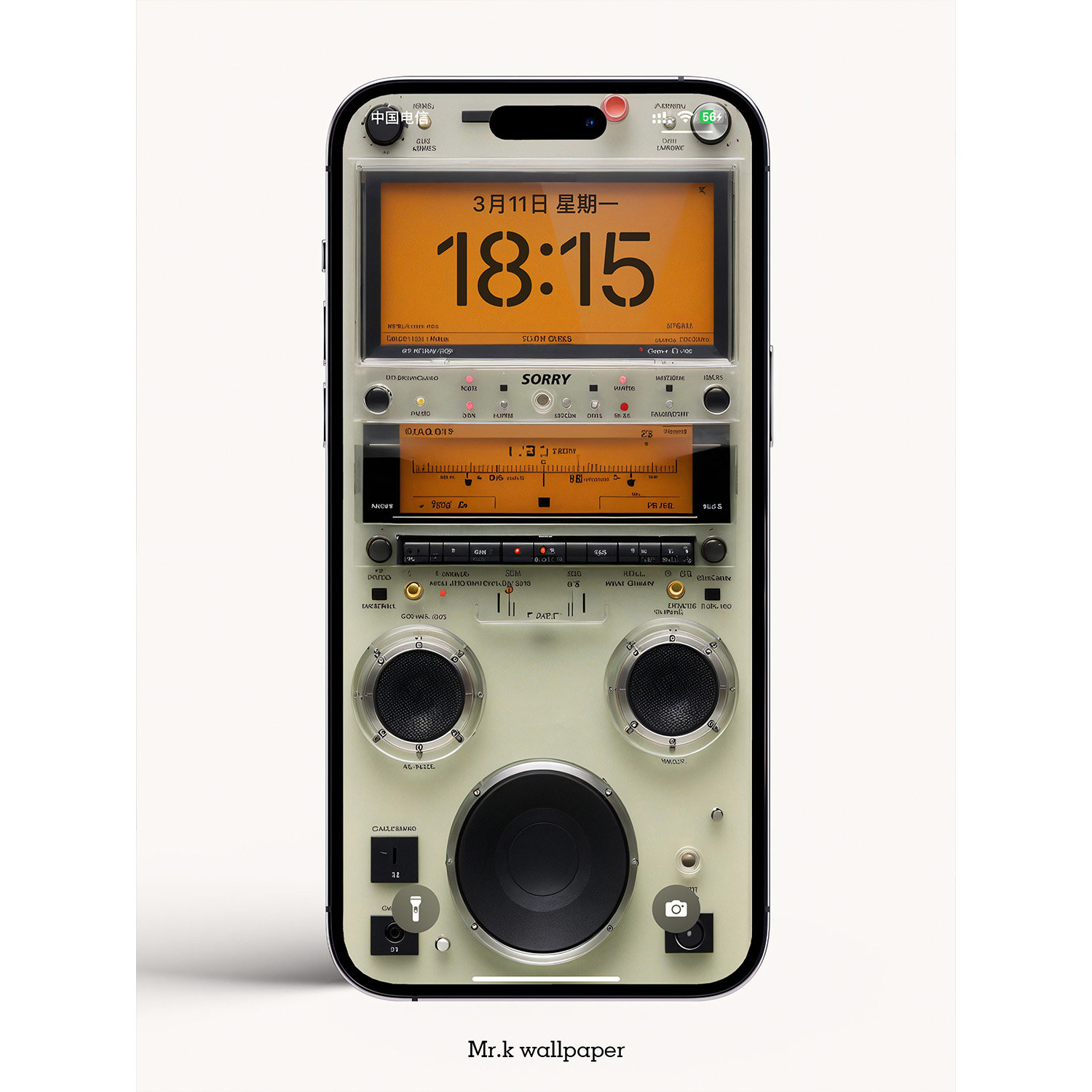K109 / SONY 播放器 /  iphone手机4K高清壁纸苹果手机壁纸