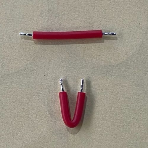 硅胶线耐高温线焊接线电子连接线