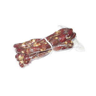 风干肠哈尔滨风味干肠特产正宗红肠开袋即食下酒菜熟食小吃美食