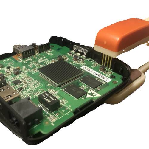 好易通夹具烧录测试工装老化