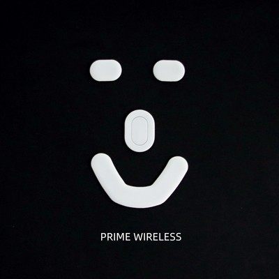 虎符脚贴 PRIME WIRELESS鼠标脚贴 prime +脚贴