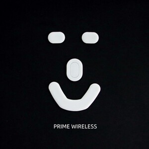 虎符脚贴 PRIME WIRELESS鼠标脚贴 prime +脚贴