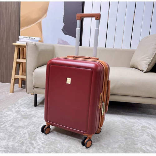 行李箱20寸女2025新款旅行箱