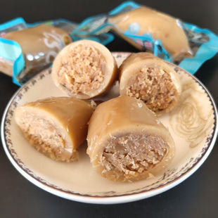 仁达阿尔帝原味鱿鱼仔真籽真空即食海产品伴手礼海味海鲜特产零食