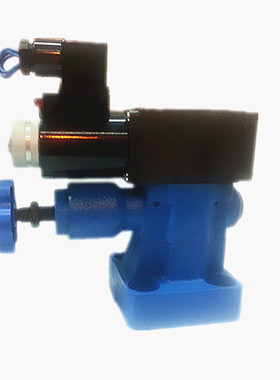 Y2EI2-Ha10 Y2EI2-Hb10 Y2EI2-Hc10 Y2EI2-Hd10B常闭电磁溢流阀调