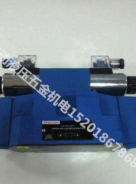 4WEH16H/M/U-L6X/6EG24(W220)NETZ5L船用立新液压板式电磁液动阀