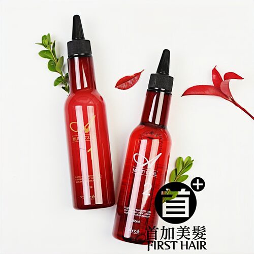韩国阿丽德AP烫发药水精氨酸冷烫快速烫膏状软化剂烫卷无伤无味