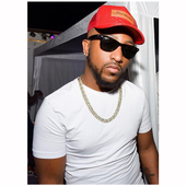 SlowGang嘻哈Rapper健身重磅美式 短袖 男运动弹力紧身纯色圆领T恤