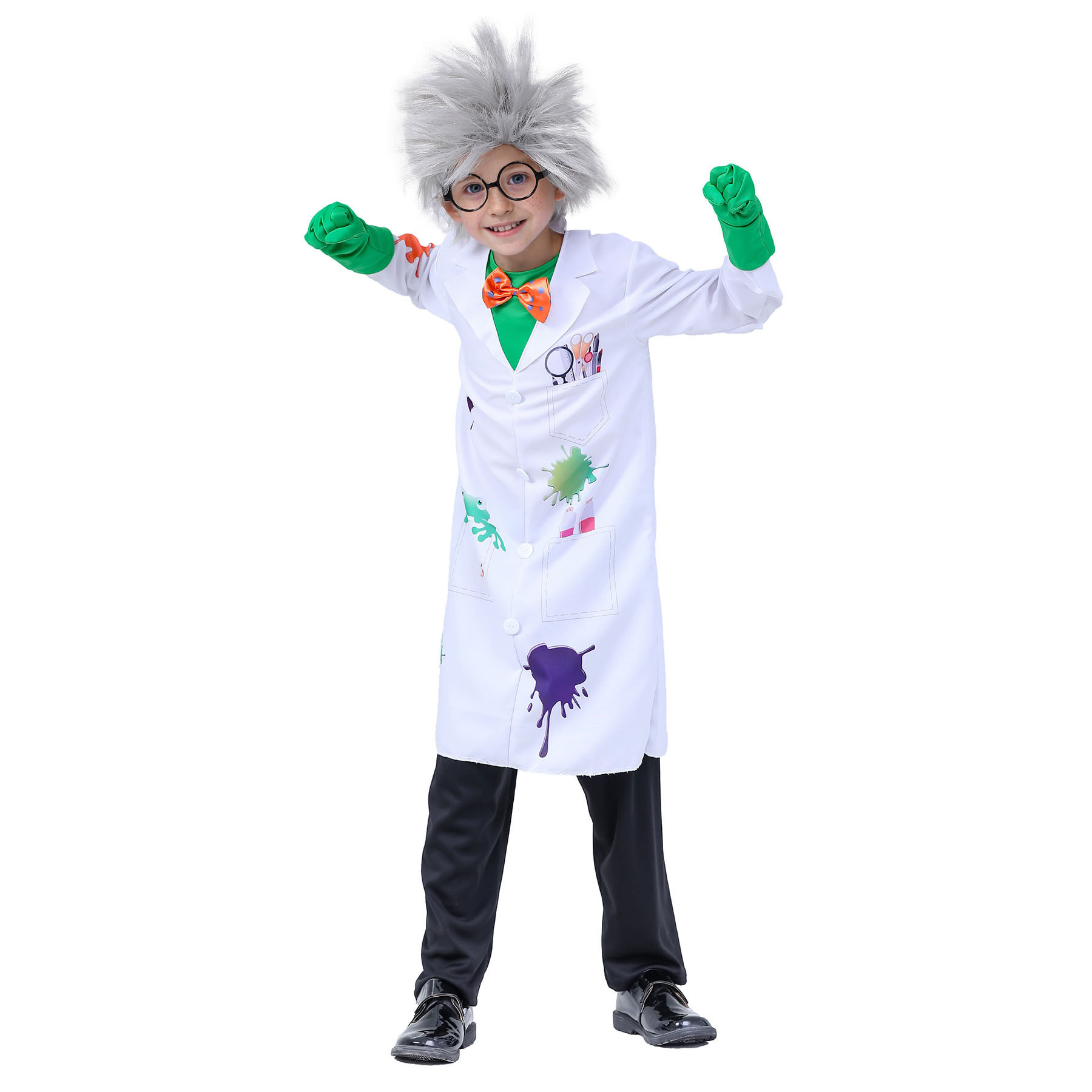 幼儿园活动演出科学实验套装