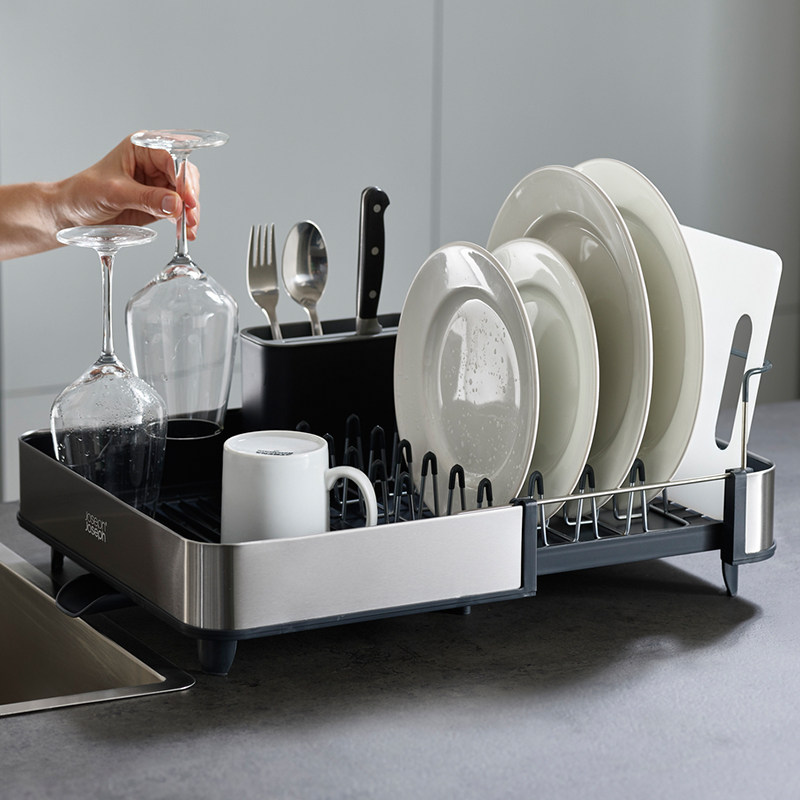 Britain Joseph Stainless steel Telescoping Leachate Dish rack kitchen Stands drainage Bowl Storage rackin the Kitchen/Cooking utensils , Kitchen Gadgets/Kitchen storage , Kitchen storage rack/Kitchen Shelf , Kitchen Shelf/Angle Brackets  category - from Buy2taobao.com to provide professional Taobao agent buy service