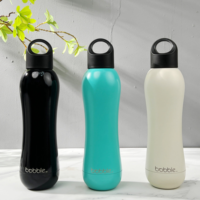 bobble双层不锈钢清仓捡漏