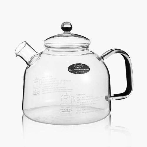 德国TrendglasJena直火玻璃壶