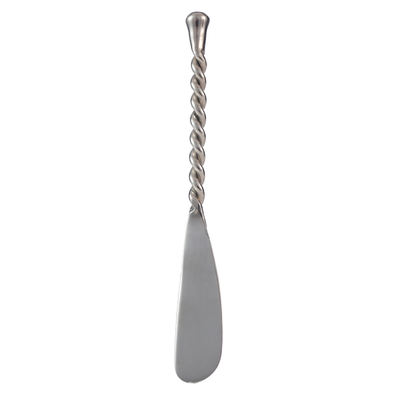 【 Priority for regular customers of welfare Products 】 Butter knife, stainless steel jam spatula, butter knife, cheese knife, Western cheese knife