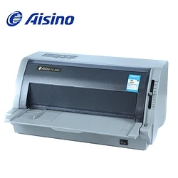 全新Aisino航天信息TY20E针式发票送货单票据打印机