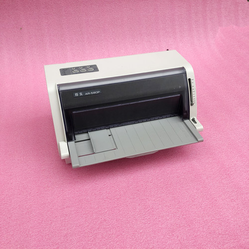 得实AR570580P针式打印机
