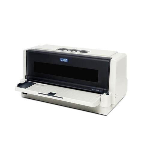 全新实达BP670K针式打印机