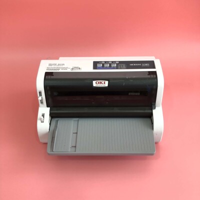 oki51505100Foki5200f打印机