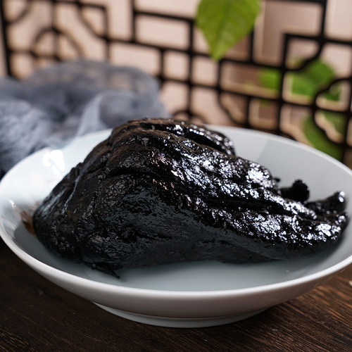 潮汕特产老香黄橼佛手果传统美食