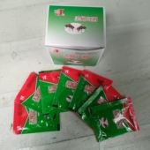 1盒 鸡牌灭蝇王杀蝇饵剂苍蝇药灭蝇药苍蝇克星一撒净养殖场用 包邮