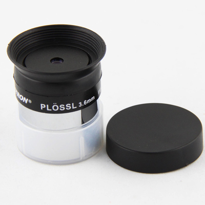 天文配件 CELESTRON星特朗 天文望远镜原装 目镜 PL3.6mm 目镜