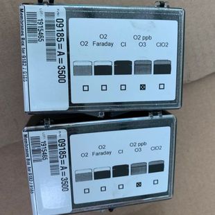 供应HACH哈希-Polymetron波利梅特龙 溶氧膜片09185=A=3500