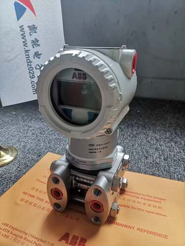 ABB压力变送器差压变送器