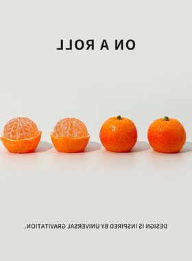 情绪管理工位摆件工位神器造型