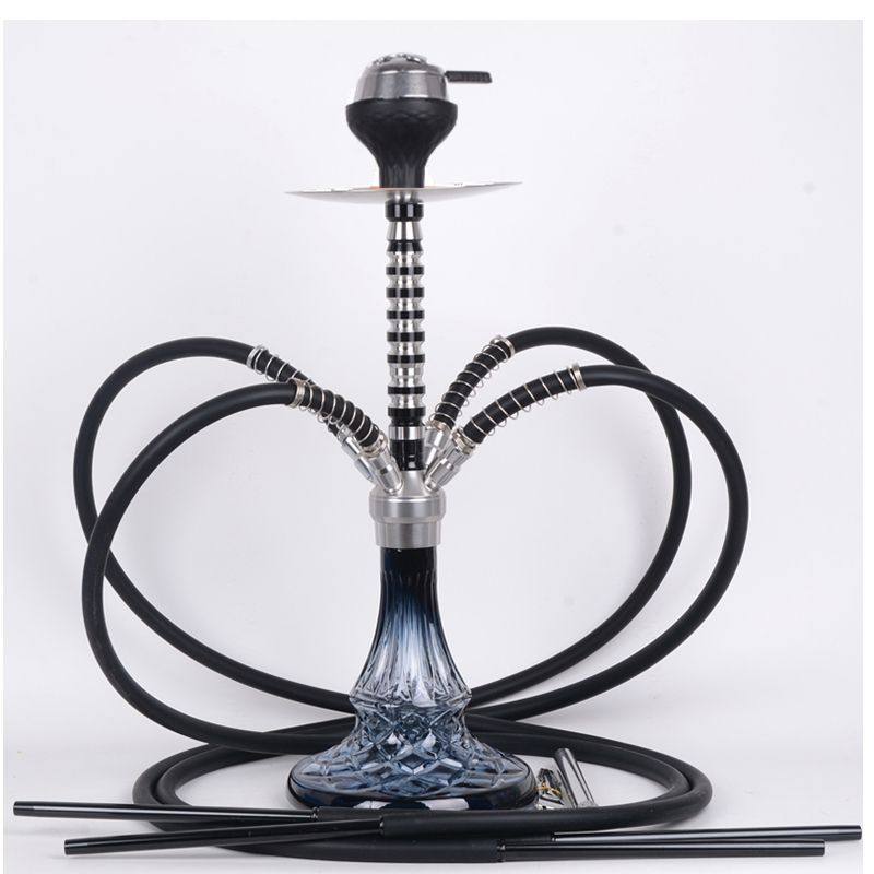 阿拉伯水烟酒吧水烟壶全套shisha