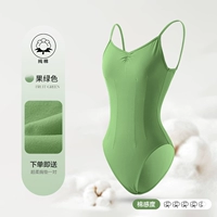 Фруктовый зеленый