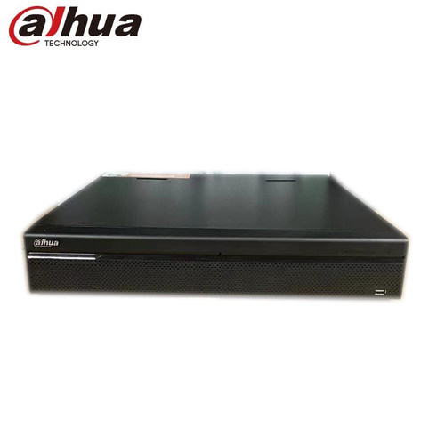 大华硬盘录像机 32路8盘位 4K高清NVR网络主机 DH-NVR4832-HDS3/I