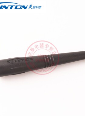 灵通对讲机 灵通LT-3268对讲机音效 灵通3268原装天线