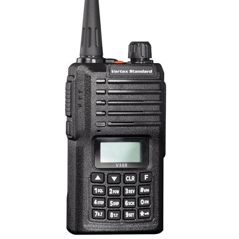 摩托罗拉V388对讲机威泰克斯V388无线民用手台支持调频自驾游