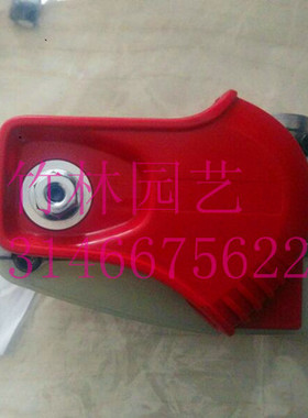 适用于小松PSJ2310高枝油锯24*7工作头齿轮箱/高枝锯工作头