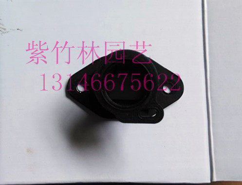 适用于共立350T/CS-350WES油锯喉管 中坚3600喉管 35/36油锯配件